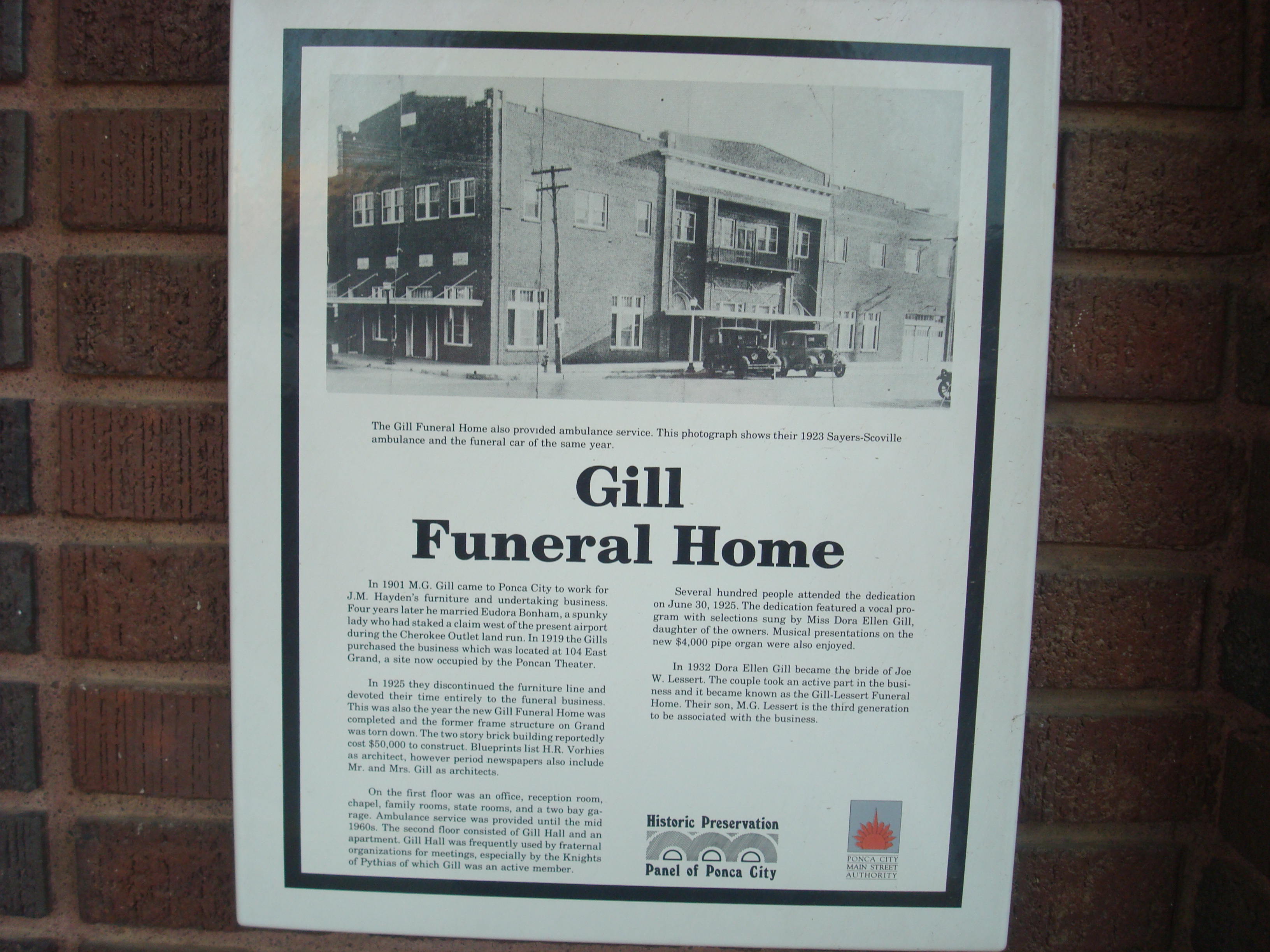 Ponca City Obits